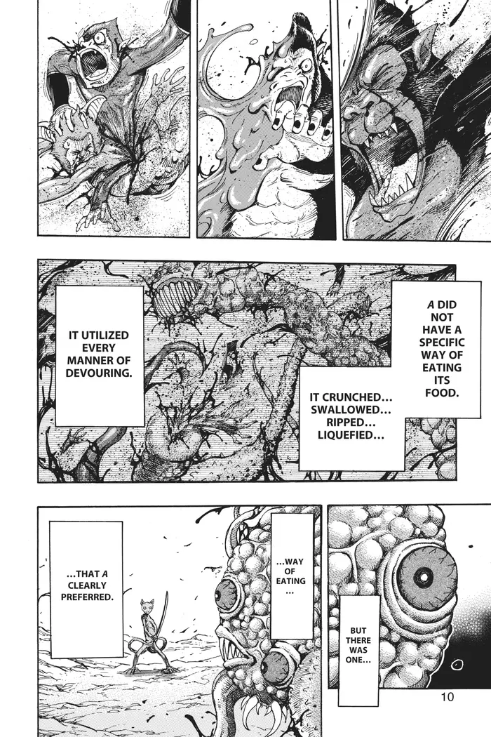 Toriko Chapter 341 image 07_optimized